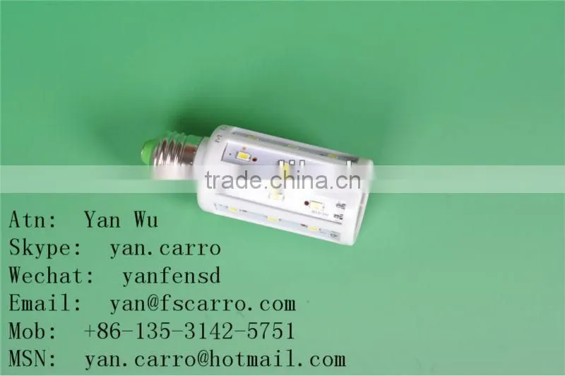12V/24V DC light