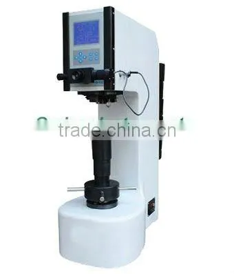 Digital Display Brinell Hardness Tester,rockwell hardness tester,hardness gauge,Vickers Hardness Tester,hardness meter