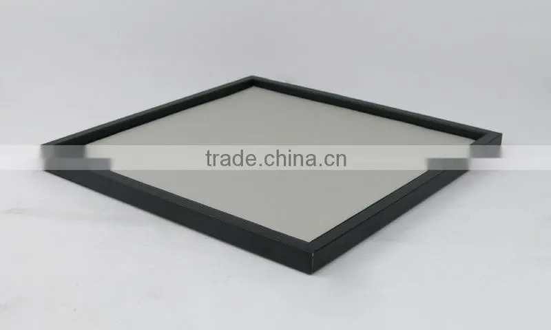 Elegant wooden Tray for Watches WZ146