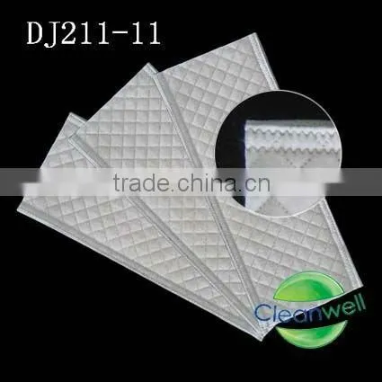 (DJ112-11)3-ly dry flat mop wipe