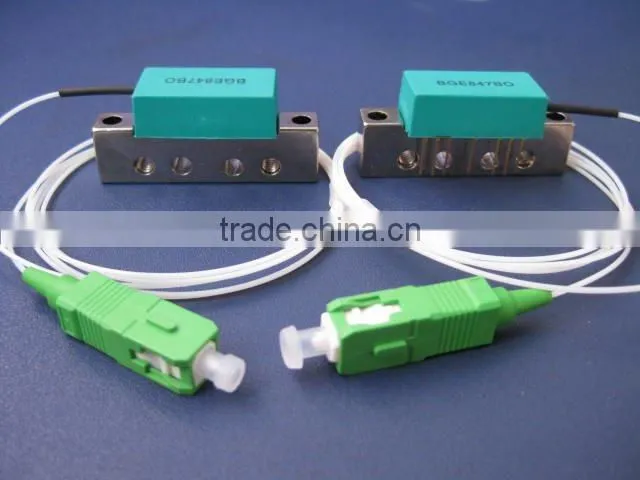 InGaAs Optical receiver module