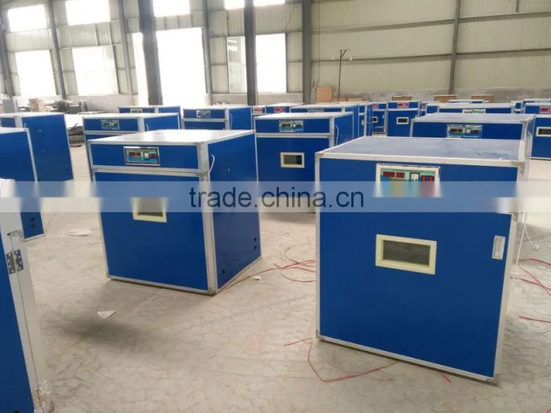 Dezhou Ouchen Poultry Equipment Co., Ltd. company overview - view 3