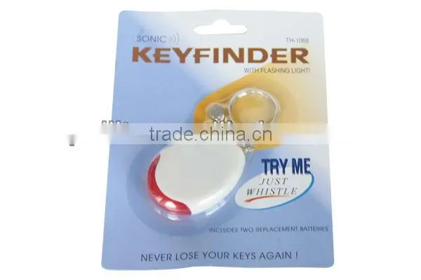 Key Finder