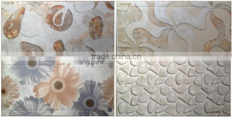 2014 new ceramic decoration tile, 116th canton fair
