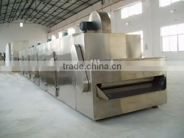 DW Series New Condition and Dryer Type mango dryer machine