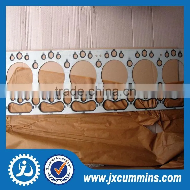 Hot sale renault engine spare parts cylinder gasket D5010477117