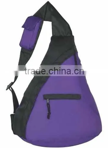 2015 Hot Sell Trendy Sling Bag for Teenagers