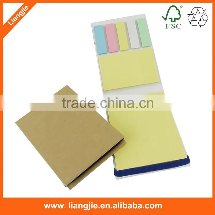 Memo cube,paper block with printing box