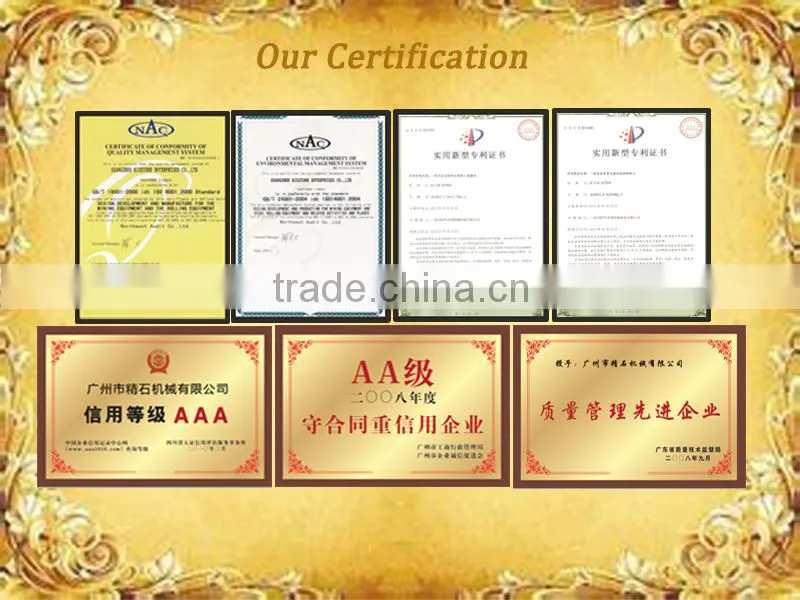 New High Frequency Linear Vibrating Screen Price