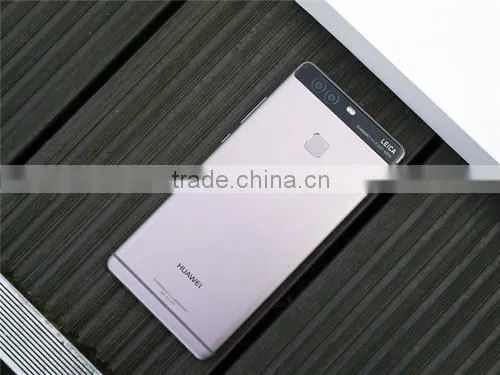 Original Huawei P9 Ocat Core CPU 3GB/4GB RAM 32GB/64GB ROM 4G LTE 5.2 Inch1920*1080 Pixel Leica 12 million-pixel dual cameras