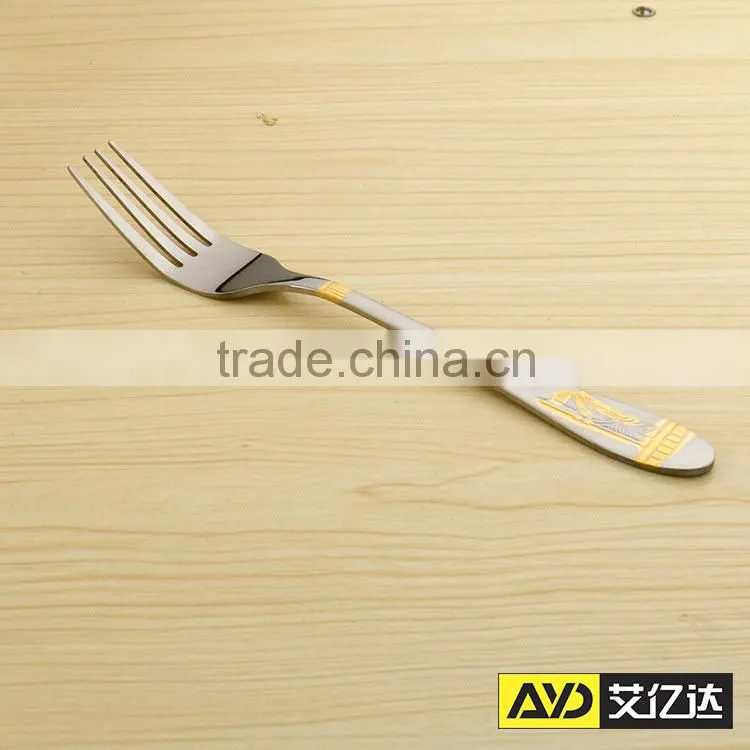 Wholesale Cutlery! thailand stainless steel flatware