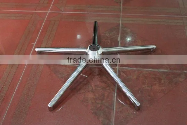 Iron chair base IRM - M001