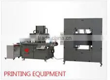 YKP6090/70100/90120 semi-automatic silk screen printing machine