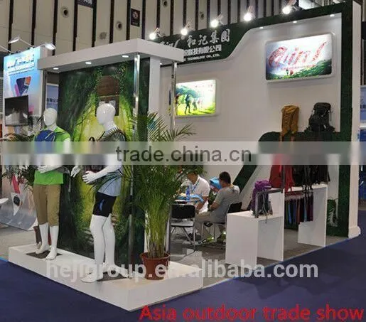Printed waterproof PU coating polyester fabric for tents/awnings