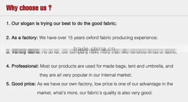 flame retardant fabric waterproof functional fabric