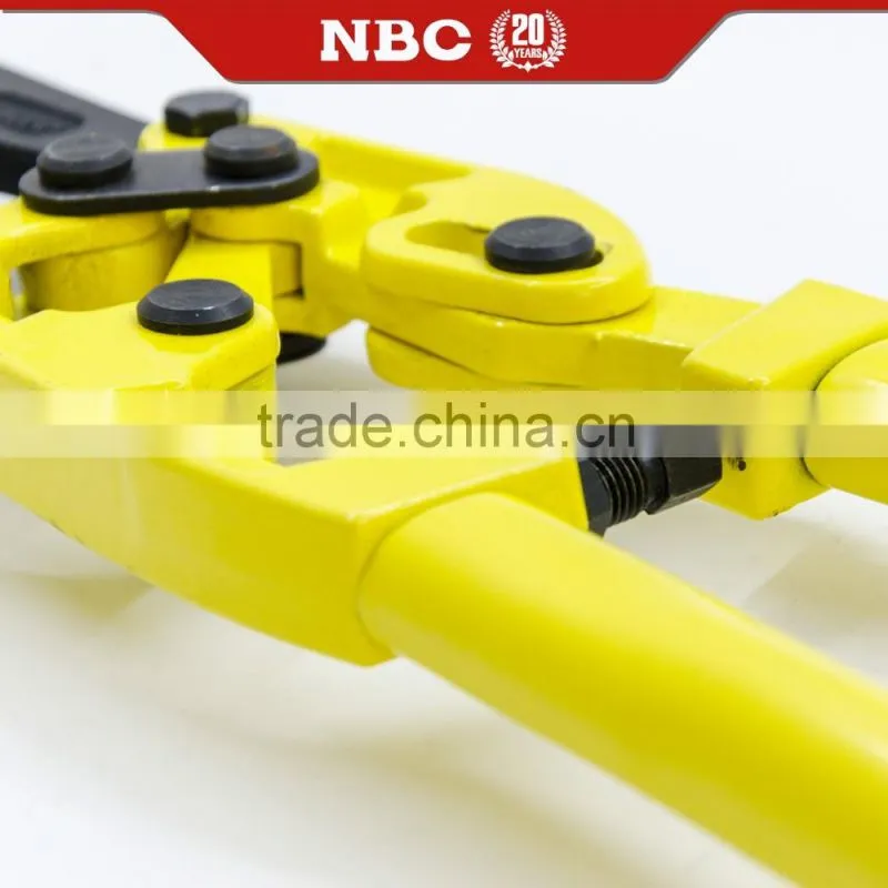 Heavy Duty Save Effort Bolt Cutters Best Wire Cutter