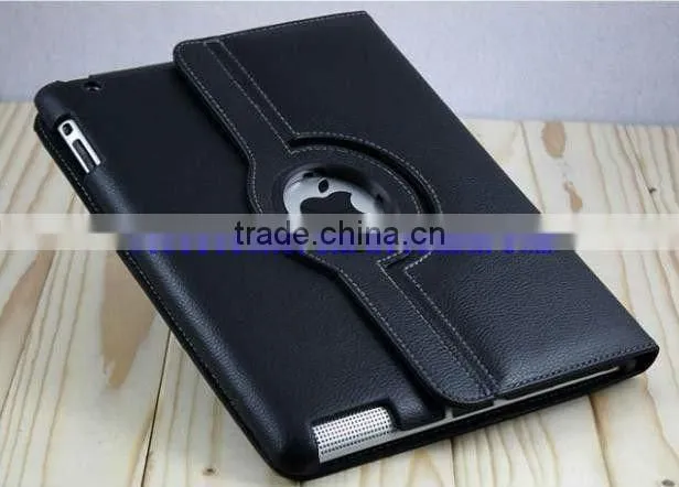 leather case for Ipad mini