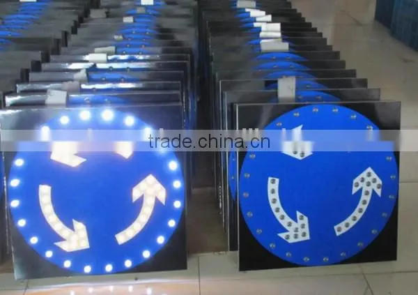 Solar traffic signal,led traffic sign,solar traffic sign
