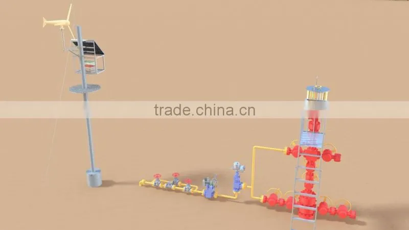 Intergrated wellhead assembly christmas tree with shut-off valve