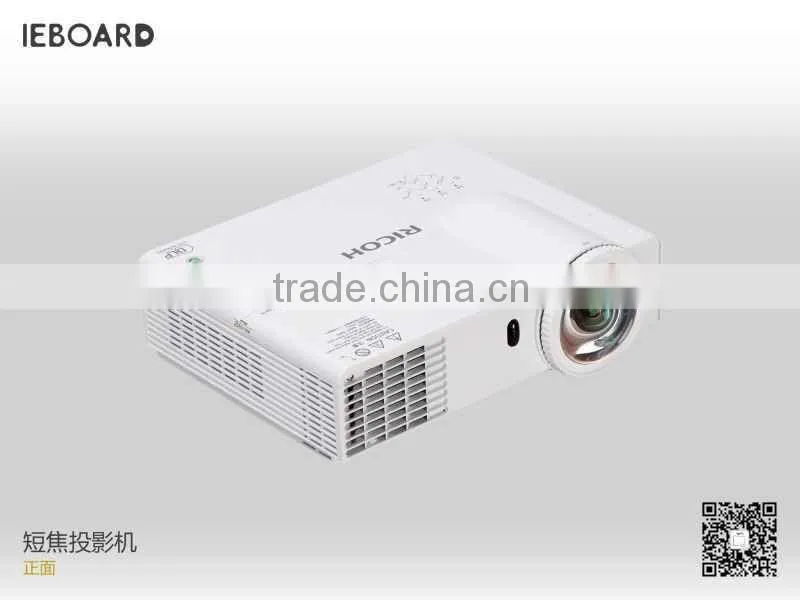 Portable interactive whiteboard / USB whiteboard / China interactive whiteboard