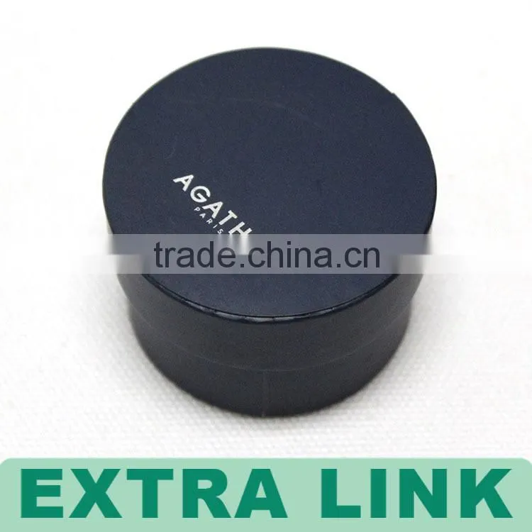 Wholesale Alibaba Decorative New Design Cylinder Container With Lid