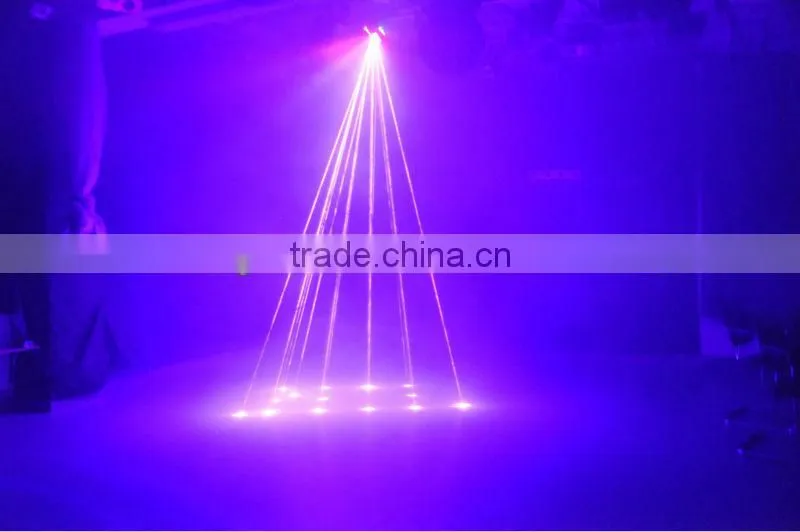 Professional DJ laser lighting moving head beam laser equipment