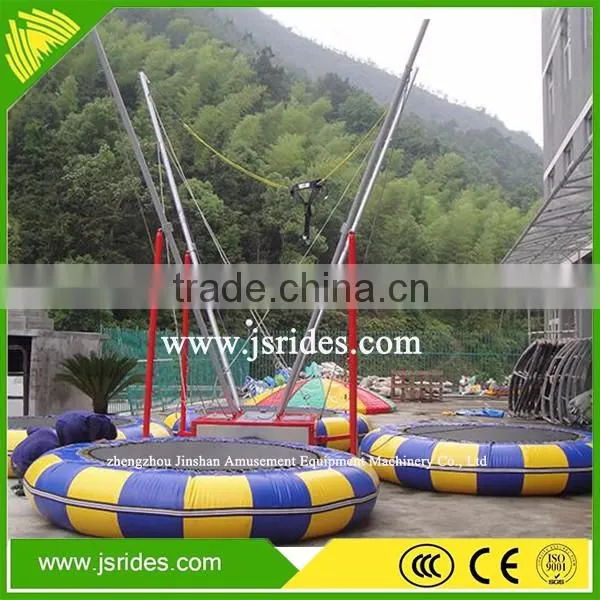 2016 TOP sale kid ride jumping exercise equipment for sale