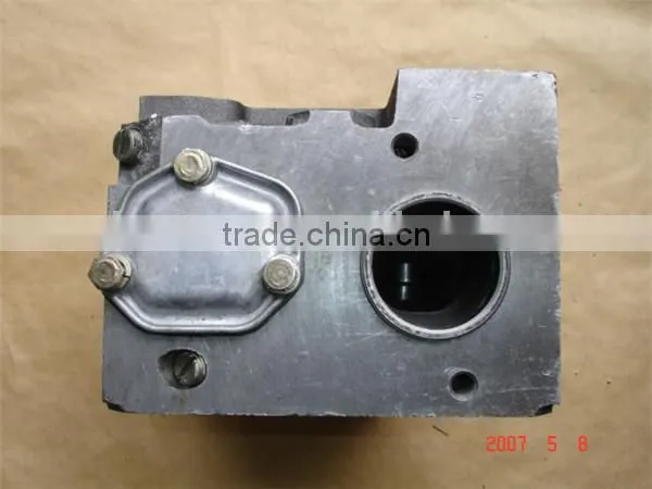 100% new YAMZ 240 Cylinder Head
