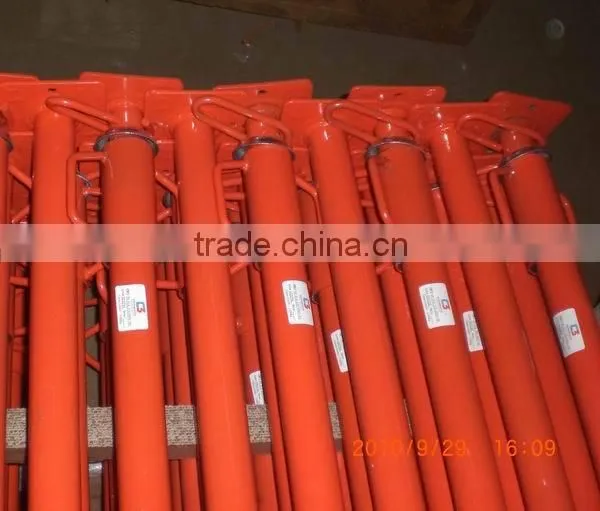 factory price adjustable shoring post shores for sale BS004