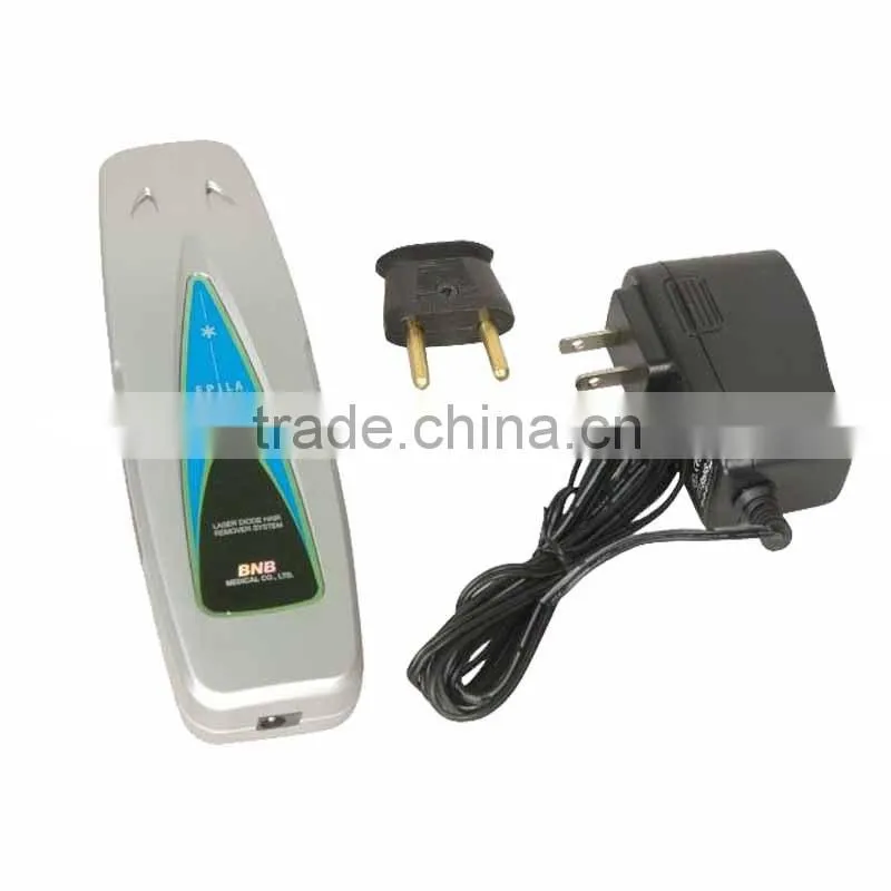 Mini home use 808nm diode laser for hairy removal
