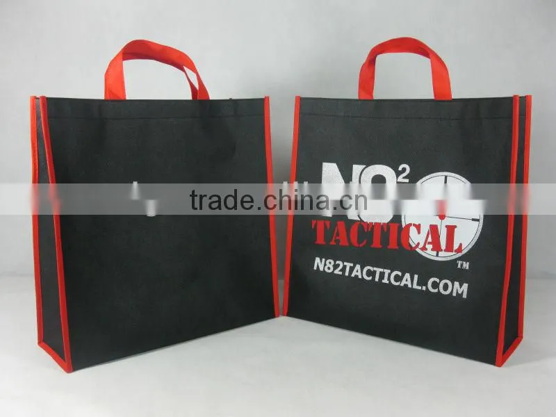 6 bottle wine cooler bag/wine bottle bag/bottle bag