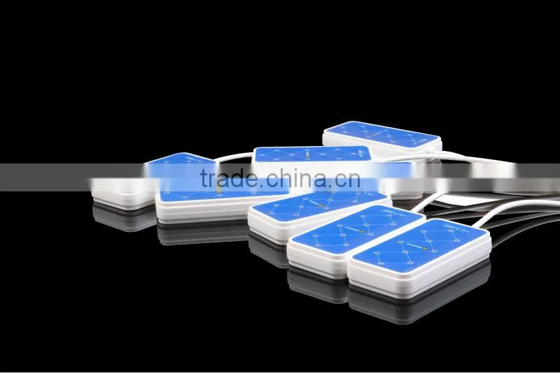 Osano LM-L600C 12 pads lipo laser slimming 650nm laser device lipolaser equipment