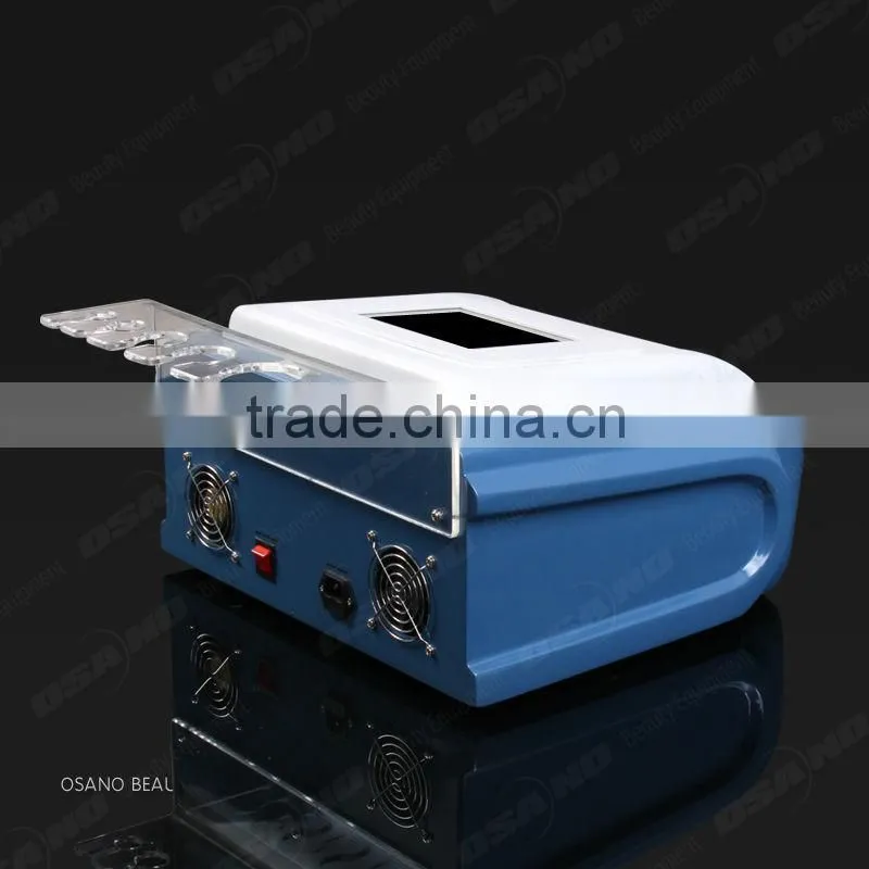 Latest 6 in 1 Portable Multifunctional Facial Machines