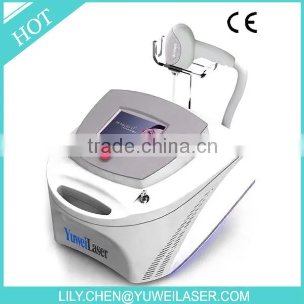 YUWEI Microcurrent Face Lift Machine Professional Recovery Equipment