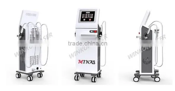 beauty supply equipment / thermagic / thermagic machine for home use