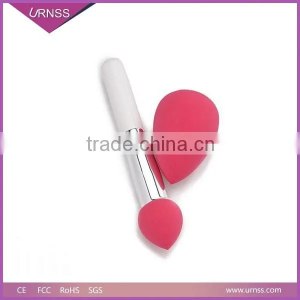 Professional Free Sample Beauty Foundation Makeup Sponge, Makeup Sponge Puff, Makeup Sponge Blender