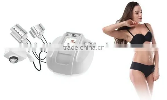 Mini Portable Cavitation Ultrasonic Slimming Machine -Laser Slim