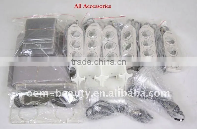 Hi-tech Ultrasound weight loss boy shaper machines F006