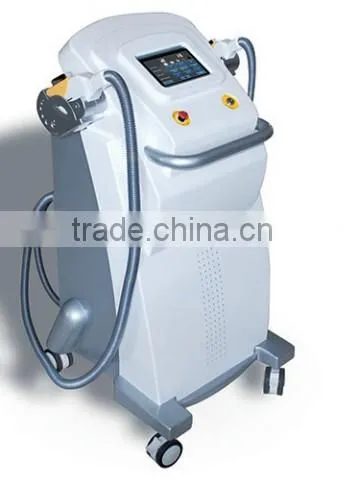 IPL laser/ipl skin rejuvenation/ipl hair removal machine