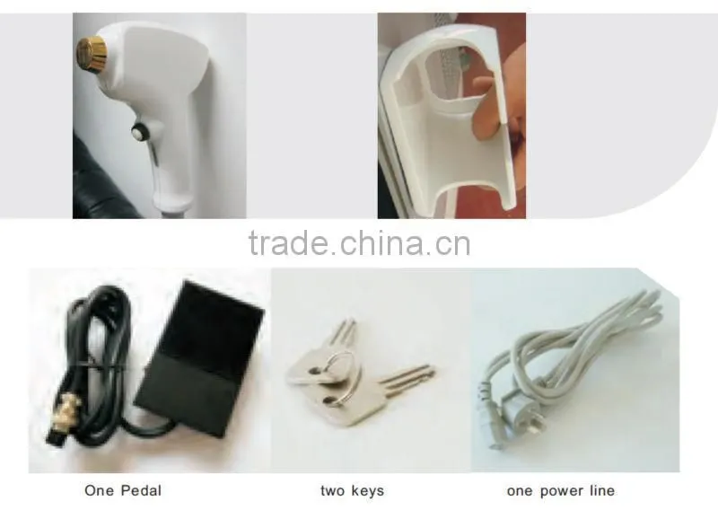 808nm laser diode module