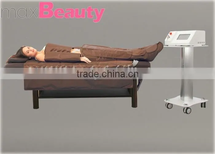 Special Facial Beauty Instrument Pressotherapy Beauty Equipment