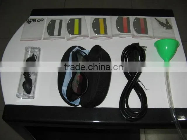 Hot selling!!! ipl new skin rejuvenation machine