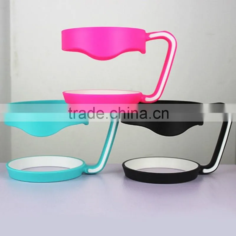 double wall insulated bubba mug with handle tea infuser tumbler stainless steel julep cup