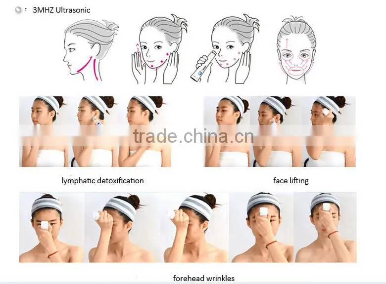 New coming promotional facial dermabrasion machine