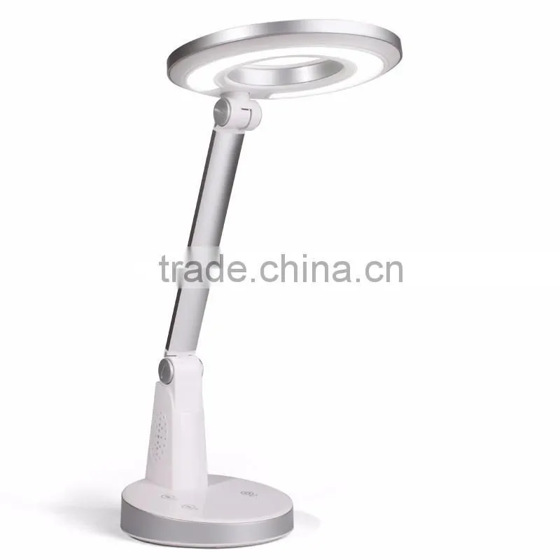 wholesales LED study lamp no flash long life reading lamp