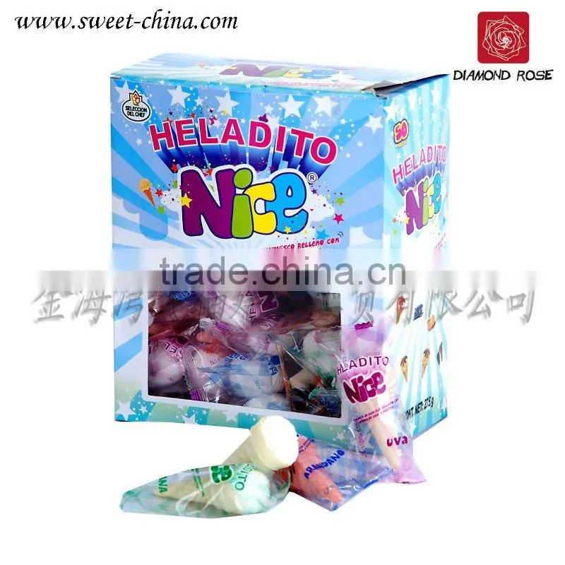 delicious marshmallow