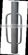 Competitive Price Vibrating Hand Fence Post Driver With Low Price