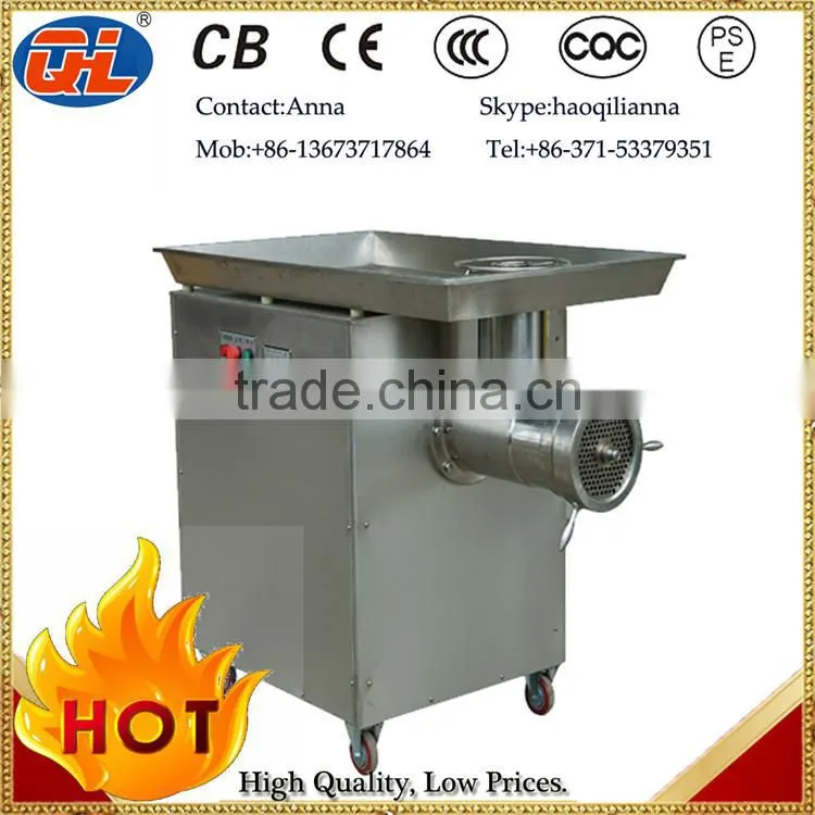 2015 New Arrivals! Deepen Chamber Vacuum Packing Machine for Food Meat with CE