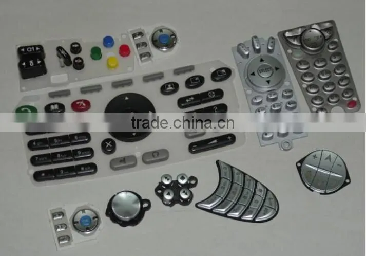 new product hot sale electric button rs232 bluetooth numeric keypad