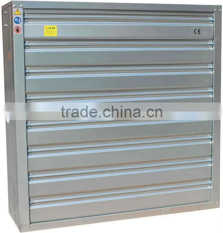 JLF-1000# poultry exhaust fan/wall mounted ventilation fan